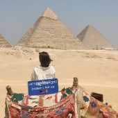 Let's Explore Egypt Let's Explore Egypt 